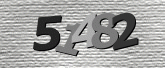 Captcha-bilde