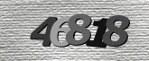 Imagem do Captcha