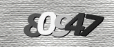 Imagem do Captcha