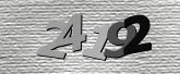 Imagem do Captcha