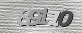 Imagem do Captcha