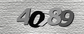 Imagem do Captcha