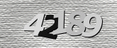 Imagem do Captcha