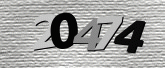 Imagem do Captcha