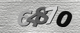 Imagem do Captcha