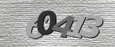 Imagem do Captcha