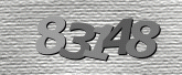Imagem do Captcha