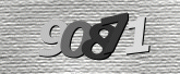 Imagem do Captcha