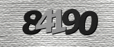 Imagem do Captcha