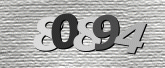 Imagem do Captcha