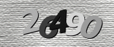 Imagem do Captcha