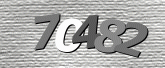 Imagem do Captcha