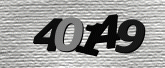 Imagem do Captcha