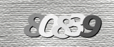 Imagem do Captcha