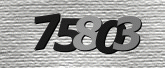 Imagem do Captcha