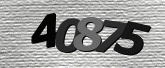 Imagem do Captcha