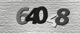 Imagem do Captcha