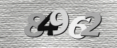 Imagem do Captcha
