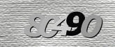 Imagem do Captcha