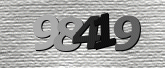 Imagem do Captcha