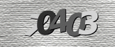 Imagem do Captcha
