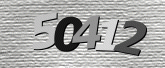 Imagem do Captcha