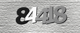 Captcha bild