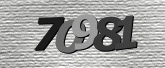 Captcha bild