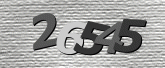Captcha bild