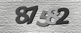 Captcha bild