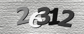 Captcha bild