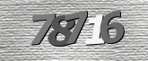 Captcha bild