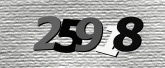 Captcha bild