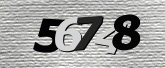 Captcha bild