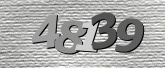 Captcha bild