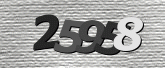 Captcha bild