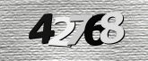 Captcha bild