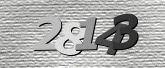 Captcha bild