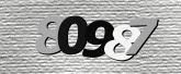 Captcha bild