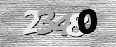 Captcha bild