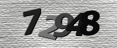 Captcha bild