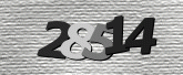 Captcha bild