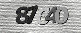 Captcha bild