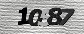 Captcha bild