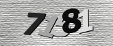 Captcha bild