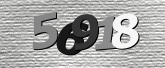 Captcha bild