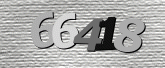 Captcha bild