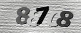 Captcha bild