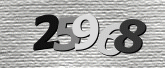 Captcha bild