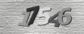 Captcha bild